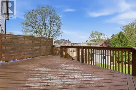 46 Lisbon Pines Drive Cambridge ON N1R 7Z9