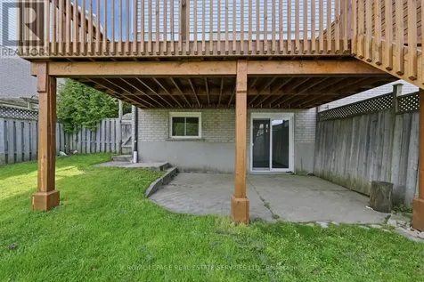 46 Lisbon Pines Drive Cambridge ON N1R 7Z9
