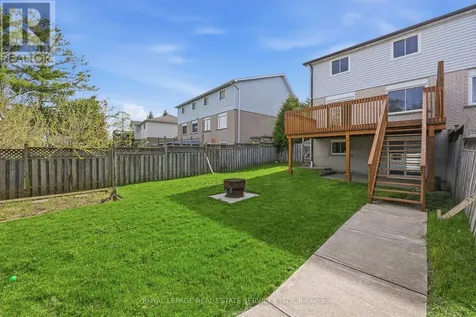 46 Lisbon Pines Drive Cambridge ON N1R 7Z9