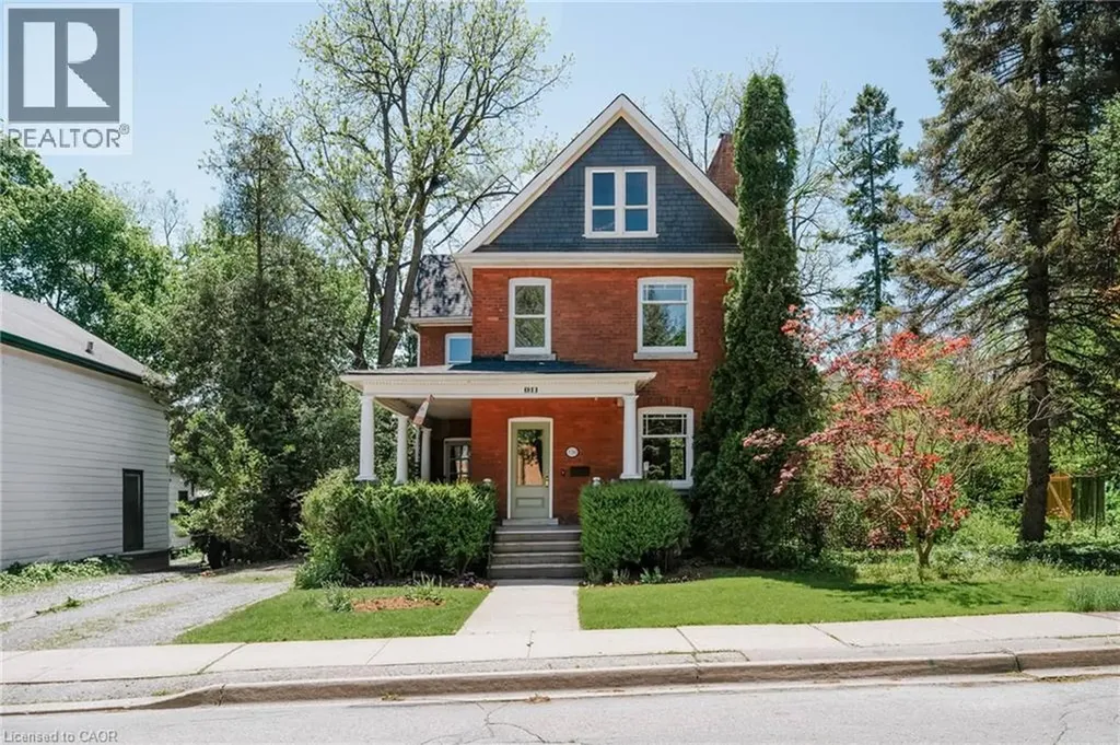138 Park Street West Dundas ON L9H 1X7