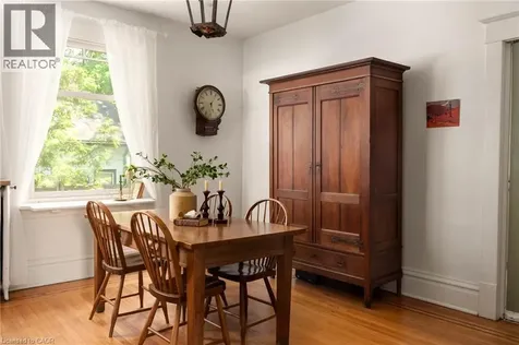 138 Park Street West Dundas ON L9H 1X7