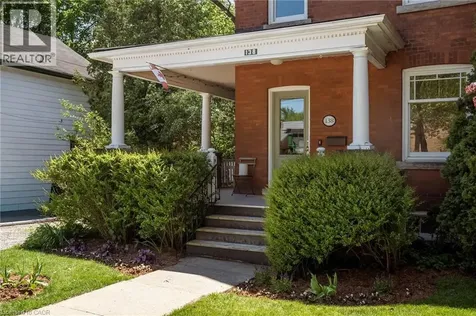 138 Park Street West Dundas ON L9H 1X7