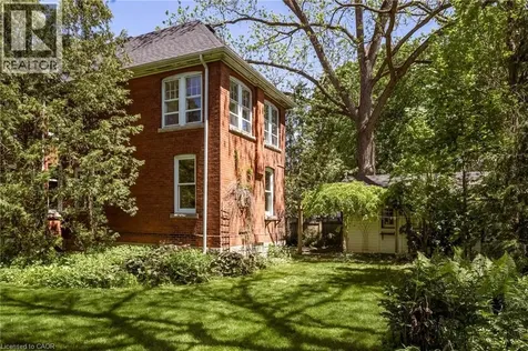 138 Park Street West Dundas ON L9H 1X7