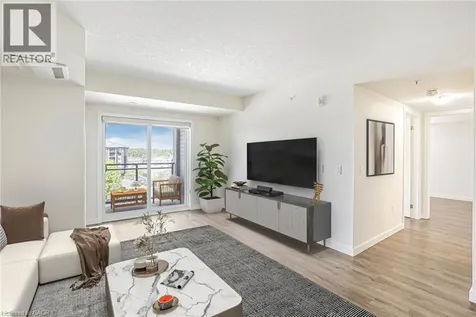 25 Kay Crescent Guelph ON N1L 0P2