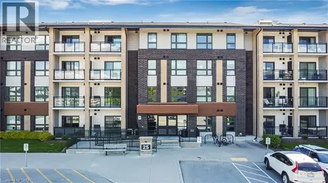 25 Kay Crescent Guelph ON N1L 0P2