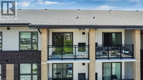 25 Kay Crescent Guelph ON N1L 0P2