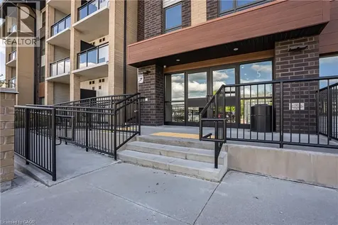 25 Kay Crescent Guelph ON N1L 0P2