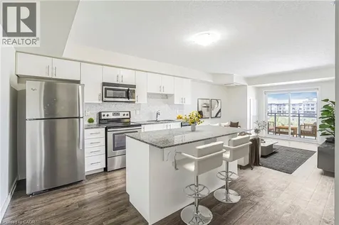 25 Kay Crescent Guelph ON N1L 0P2