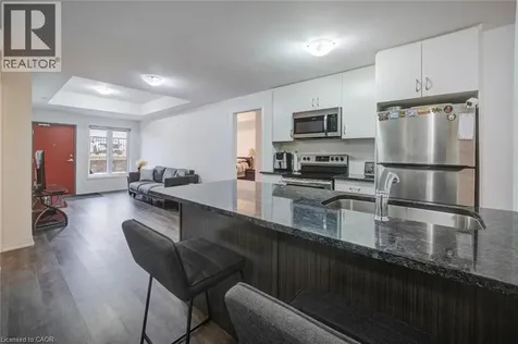 2635 William Jackson Drive Pickering ON L1X 0L4