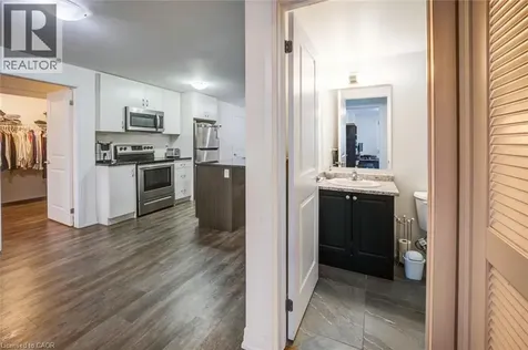 2635 William Jackson Drive Pickering ON L1X 0L4