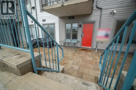 2635 William Jackson Drive Pickering ON L1X 0L4