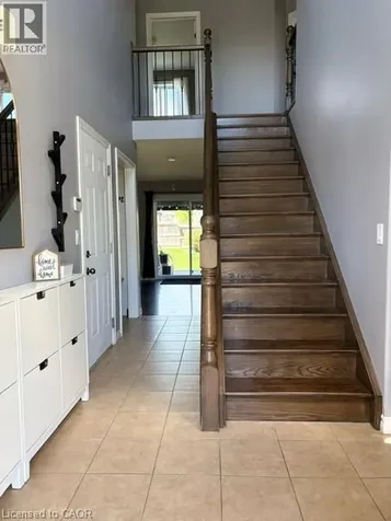 455 Alan Crescent Woodstock ON N4S 0B9