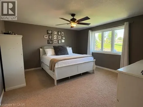 455 Alan Crescent Woodstock ON N4S 0B9