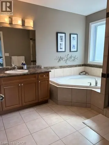 455 Alan Crescent Woodstock ON N4S 0B9