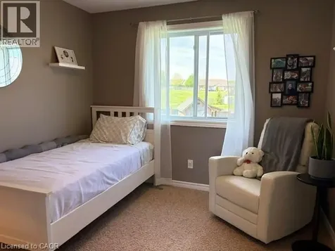 455 Alan Crescent Woodstock ON N4S 0B9