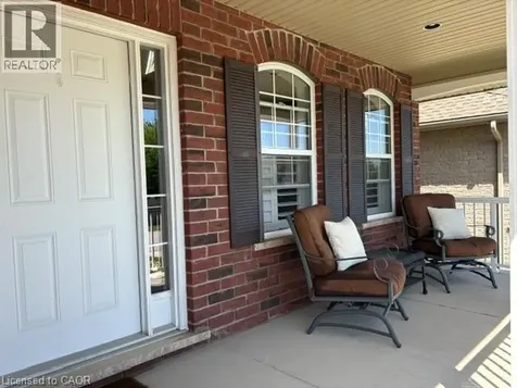 455 Alan Crescent Woodstock ON N4S 0B9