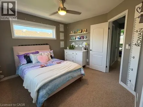 455 Alan Crescent Woodstock ON N4S 0B9