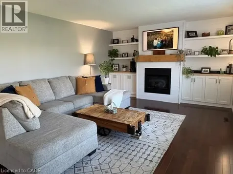 455 Alan Crescent Woodstock ON N4S 0B9