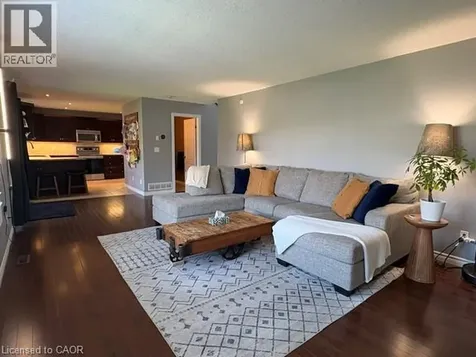 455 Alan Crescent Woodstock ON N4S 0B9