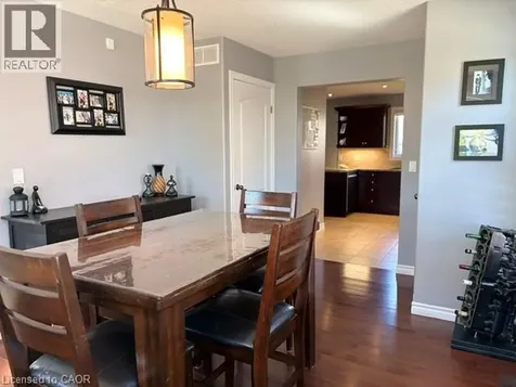 455 Alan Crescent Woodstock ON N4S 0B9