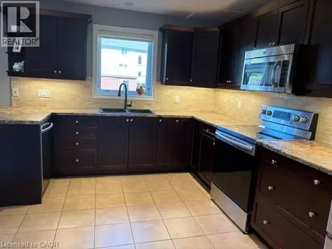 455 Alan Crescent Woodstock ON N4S 0B9