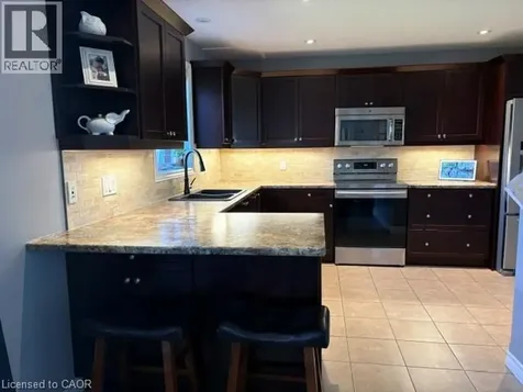 455 Alan Crescent Woodstock ON N4S 0B9
