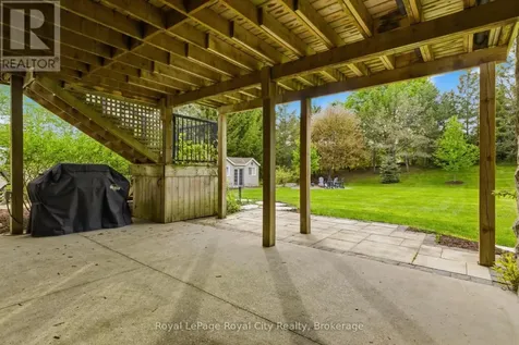 54 Bridle Path Puslinch ON N0B 2J0