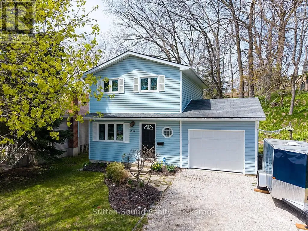 2326 4th Avenue West Owen Sound ON N4K 4Y8