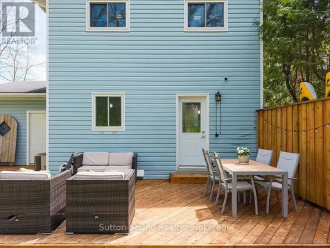 2326 4th Avenue West Owen Sound ON N4K 4Y8