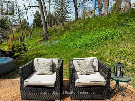2326 4th Avenue West Owen Sound ON N4K 4Y8
