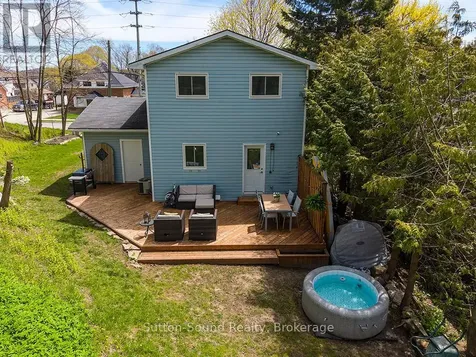 2326 4th Avenue West Owen Sound ON N4K 4Y8