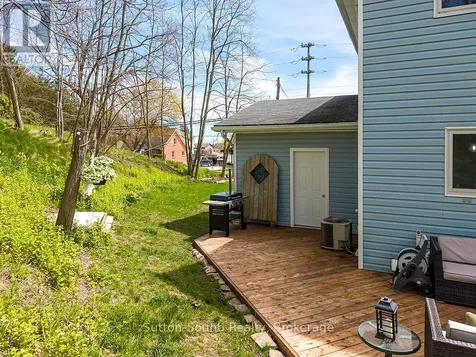 2326 4th Avenue West Owen Sound ON N4K 4Y8