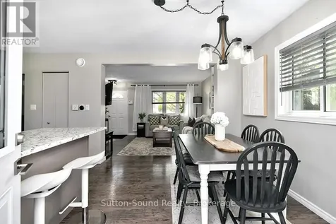 2326 4th Avenue West Owen Sound ON N4K 4Y8