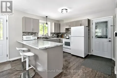 2326 4th Avenue West Owen Sound ON N4K 4Y8