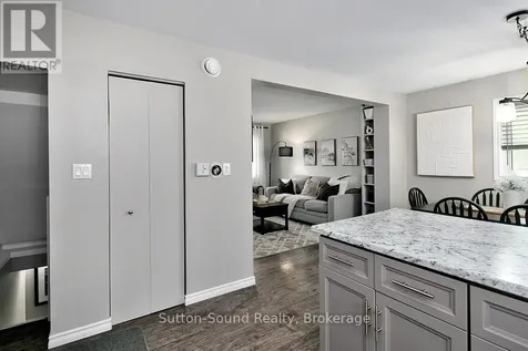 2326 4th Avenue West Owen Sound ON N4K 4Y8