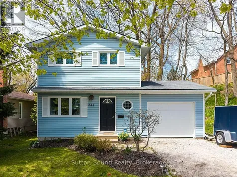 2326 4th Avenue West Owen Sound ON N4K 4Y8