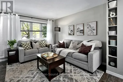 2326 4th Avenue West Owen Sound ON N4K 4Y8