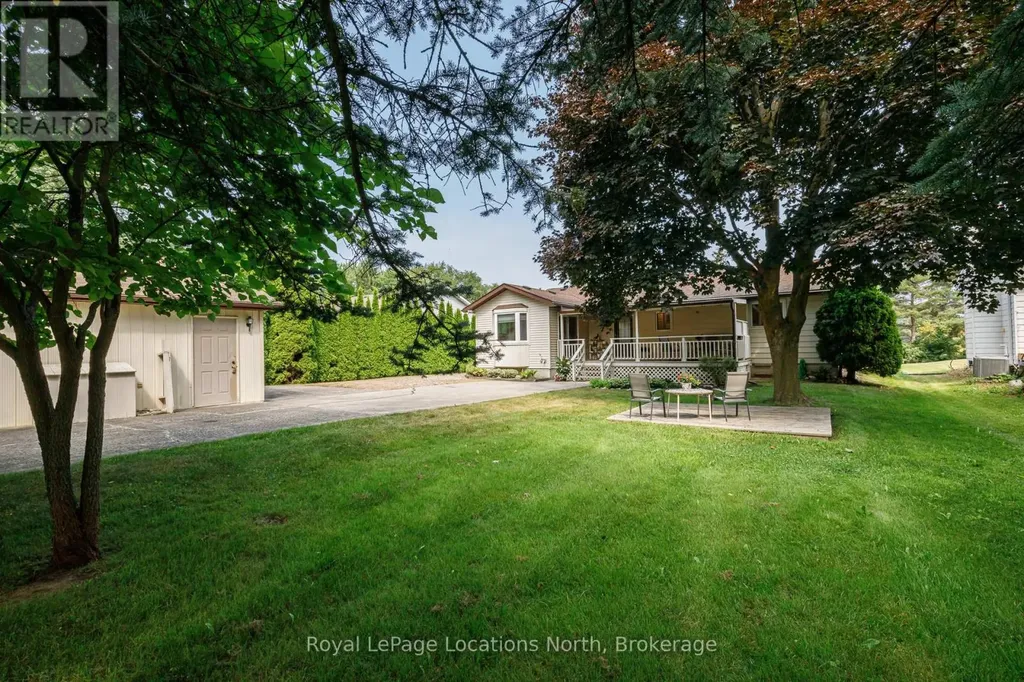 132 Matilda Street Blue Mountains ON N0H 1J0