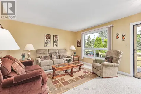 132 Matilda Street Blue Mountains ON N0H 1J0