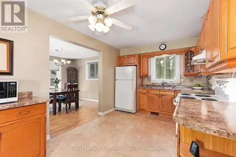 132 Matilda Street Blue Mountains ON N0H 1J0
