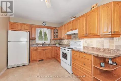 132 Matilda Street Blue Mountains ON N0H 1J0