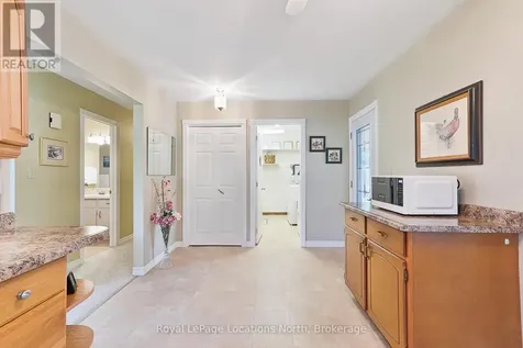 132 Matilda Street Blue Mountains ON N0H 1J0