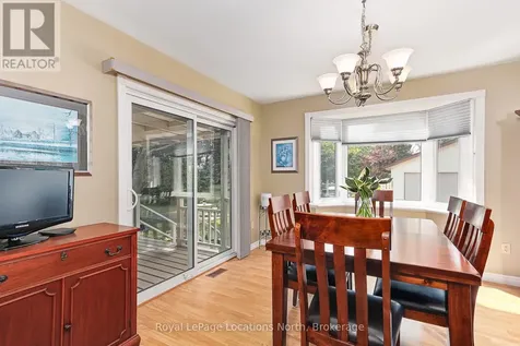 132 Matilda Street Blue Mountains ON N0H 1J0