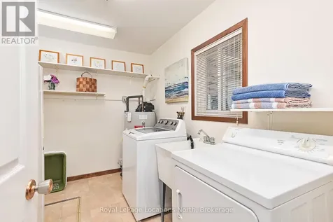 132 Matilda Street Blue Mountains ON N0H 1J0