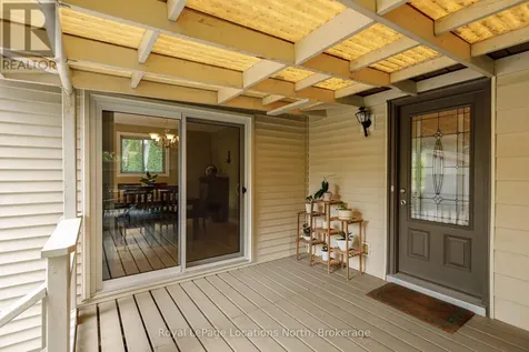 132 Matilda Street Blue Mountains ON N0H 1J0