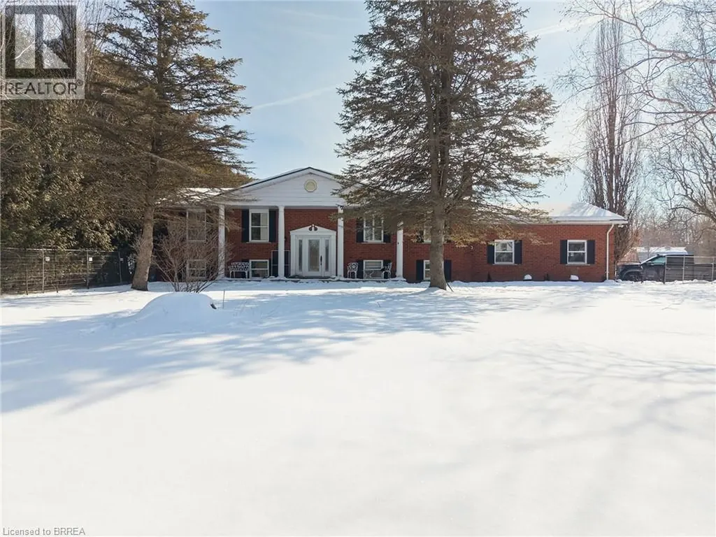 428 Charlotteville Road 1 St. Williams ON N0E 1P0