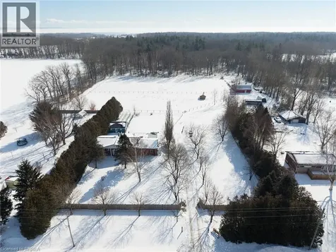 428 Charlotteville Road 1 St. Williams ON N0E 1P0