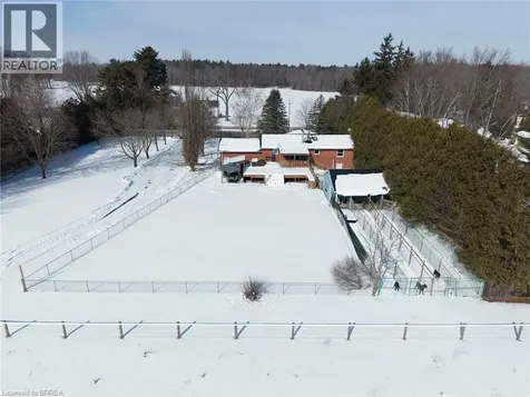 428 Charlotteville Road 1 St. Williams ON N0E 1P0