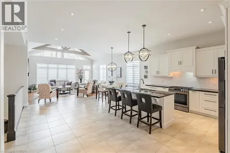 5 Moore Boulevard Brantford ON N3T 0E2
