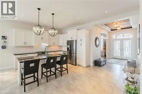 5 Moore Boulevard Brantford ON N3T 0E2